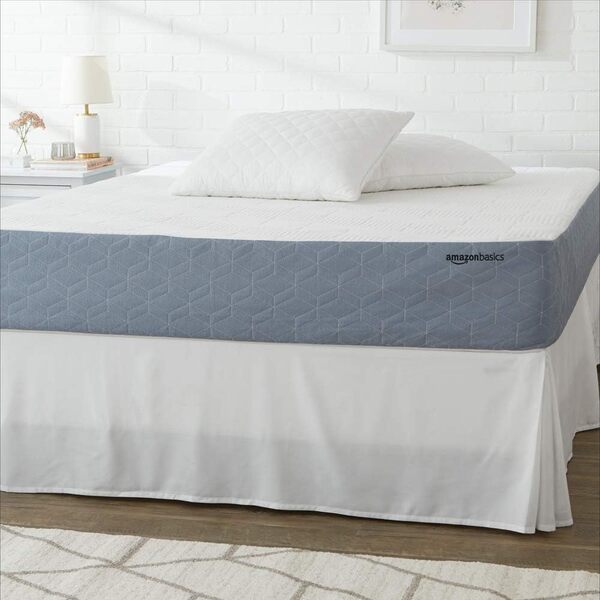 10 Best Memory Foam Mattresses 2025: Reviews for Ultimate Comfort 9 10 Best Memory Foam Mattresses
