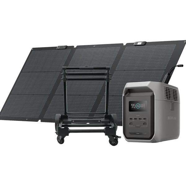 10 Best Portable Power Stations for Reliable Off-Grid Energy in 2025