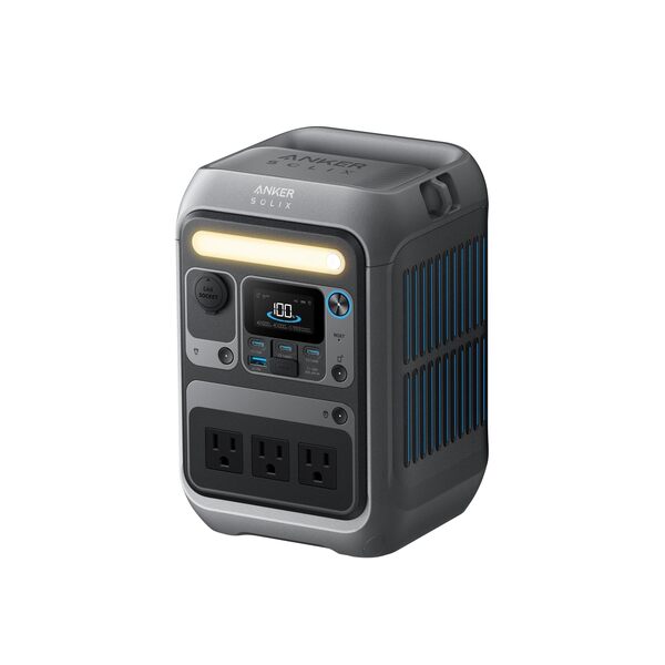 10 Best Portable Power Station for Reliable Off-Grid Energy in 2025