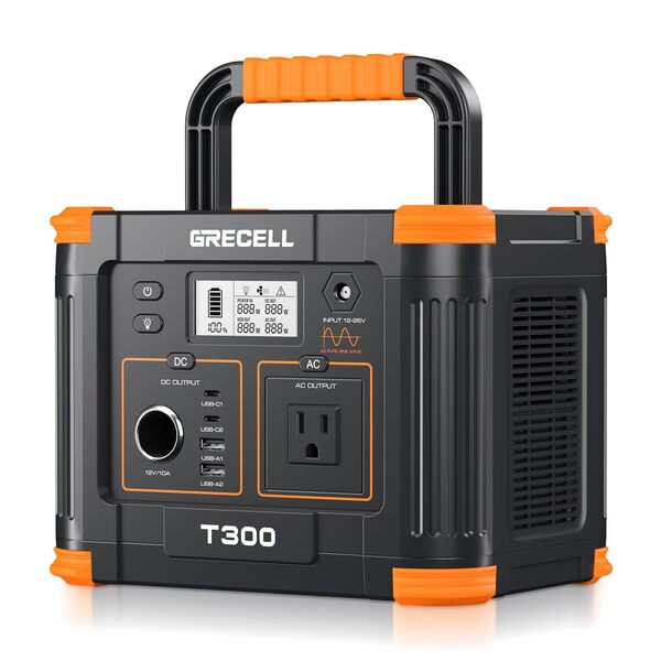 10 Best Portable Power Stations for Reliable Off-Grid Energy in 2025