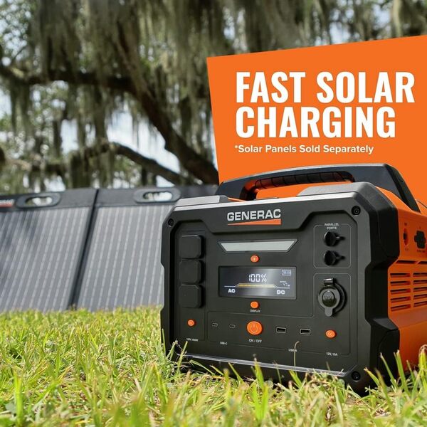 10 Best Portable Power Stations for Reliable Off-Grid Energy in 2025