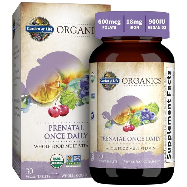 10 Best Prenatal Vitamins 2025 for Optimal Pregnancy Health and Nutrition 10 10 Best Prenatal Vitamins 2025 for Optimal Pregnancy Health and Nutrition