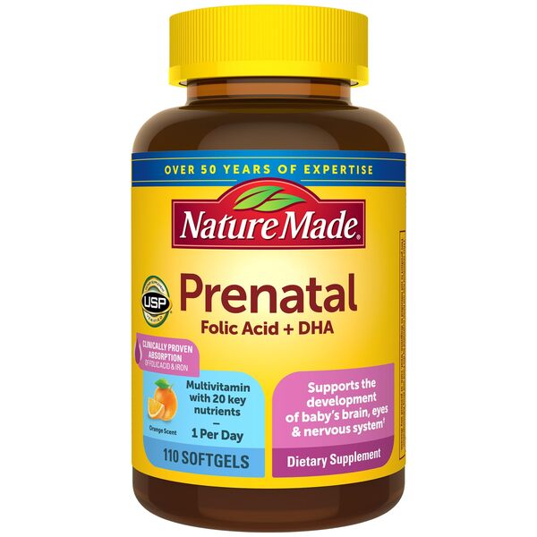 10 Best Prenatal Vitamins 2025 for Optimal Pregnancy Health and Nutrition 2 10 Best Prenatal Vitamins 2025 for Optimal Pregnancy Health and Nutrition
