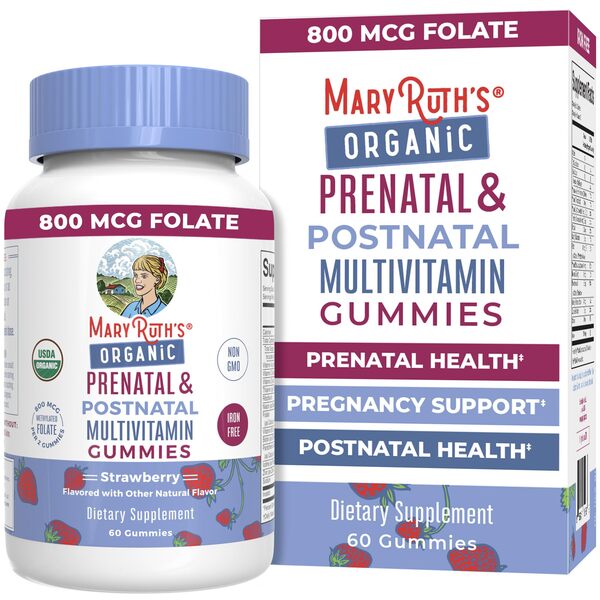 10 Best Prenatal Vitamins 2025 for Optimal Pregnancy Health and Nutrition 7 10 Best Prenatal Vitamins 2025 for Optimal Pregnancy Health and Nutrition