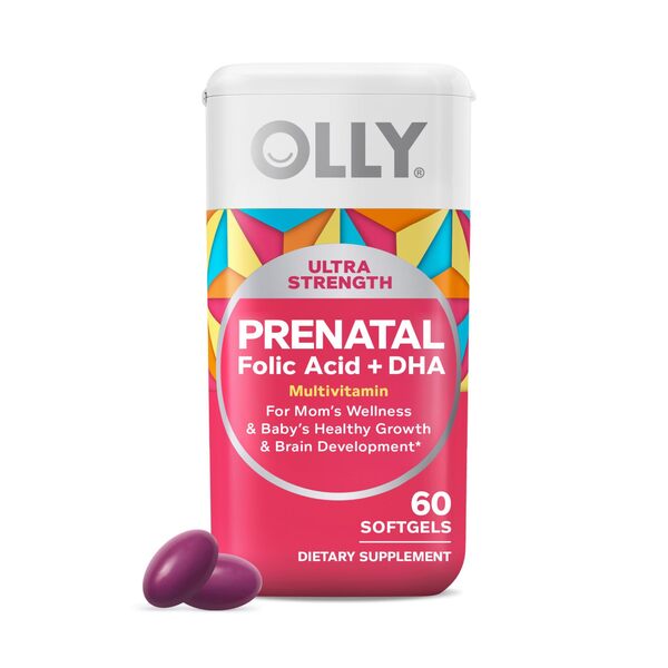 10 Best Prenatal Vitamins 2025 for Optimal Pregnancy Health and Nutrition 8 10 Best Prenatal Vitamins 2025 for Optimal Pregnancy Health and Nutrition
