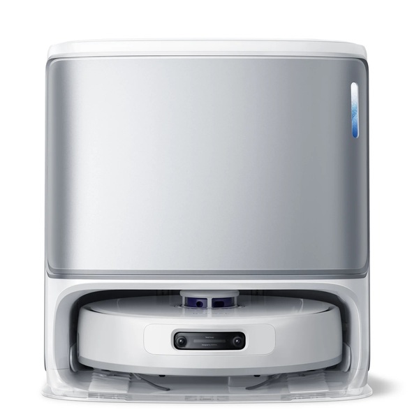10 Best Robot Vacuums and Mops for Efficient Home Cleaning in 2025