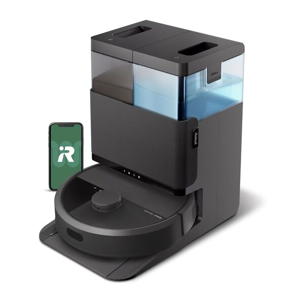 10 Best Robot Vacuums and Mops for Efficient Home Cleaning in 2025 3 10 Best Robot Vacuum and Mop for Efficient Home Cleaning in 2025