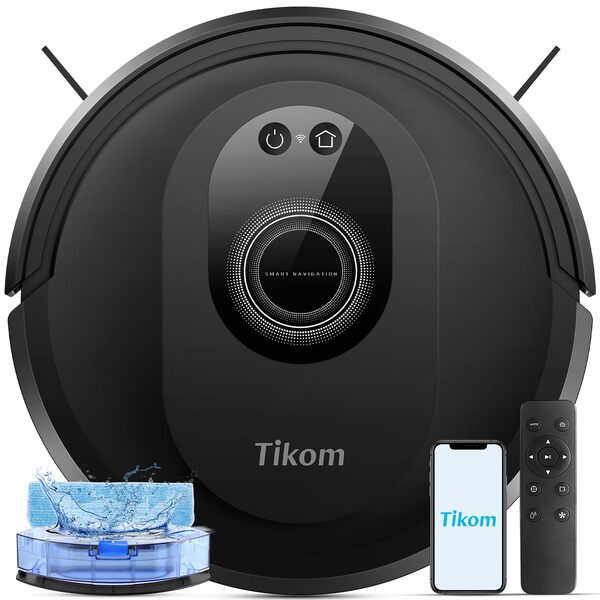 10 Best Robot Vacuums and Mops for Efficient Home Cleaning in 2025 6 10 Best Robot Vacuum and Mop for Efficient Home Cleaning in 2025