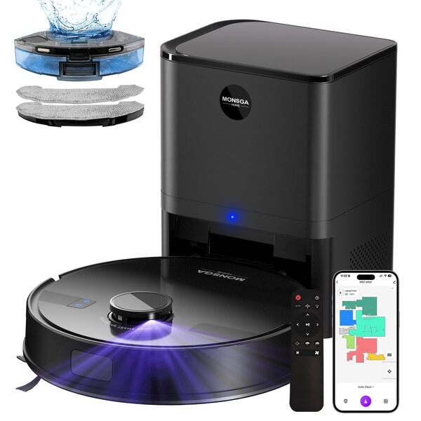 10 Best Robot Vacuums and Mops for Efficient Home Cleaning in 2025 8 10 Best Robot Vacuum and Mop for Efficient Home Cleaning in 2025