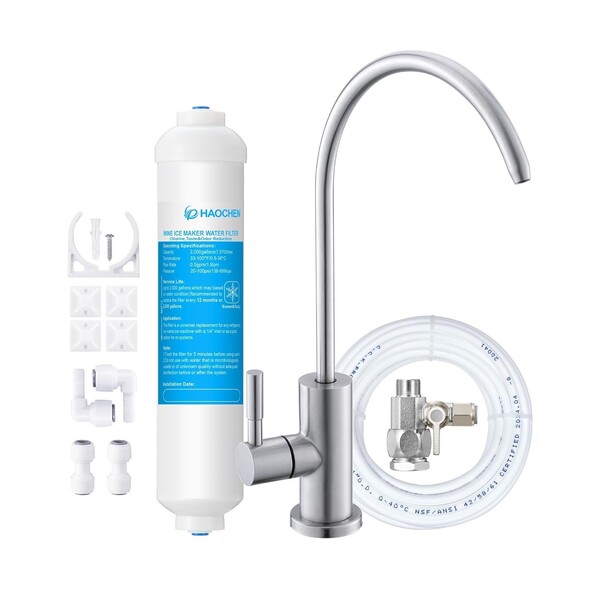 10 Best Under Sink Water Filter for Clean, Safe Drinking Water in 2025