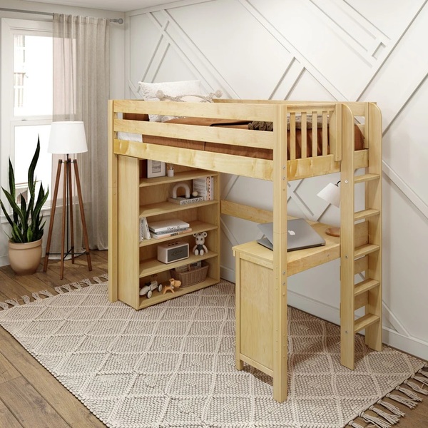 Maxtrix Review: Is This What Kids' Furniture Should’ve Been All Along?