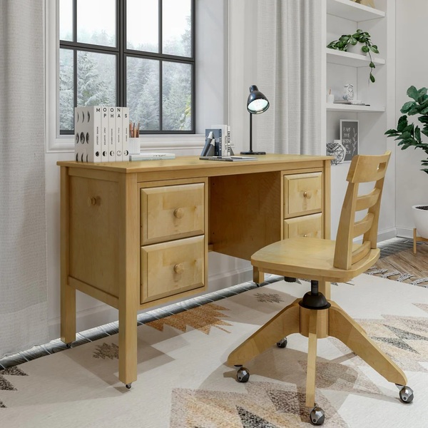 Maxtrix Review: Is This What Kids' Furniture Should’ve Been All Along?