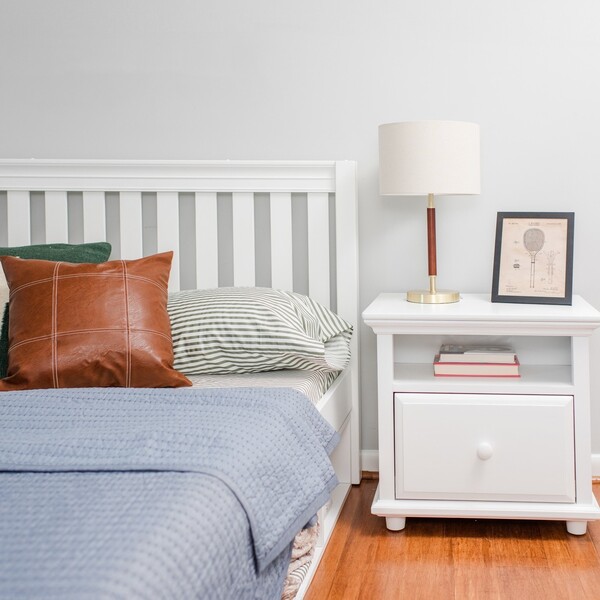 Maxtrix vs Nestig Kids Beds: Which Bed Gets You Past the Toddler Years?