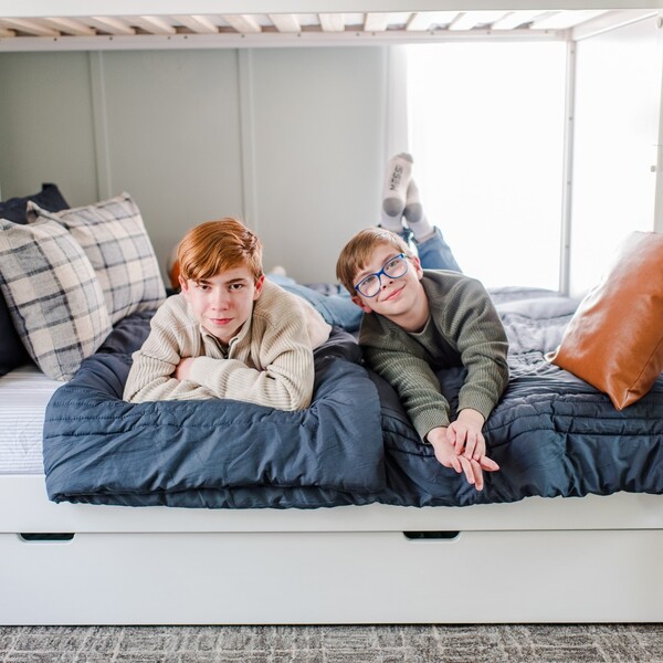 Maxtrix vs Nestig Kids Beds: Which Bed Gets You Past the Toddler Years?