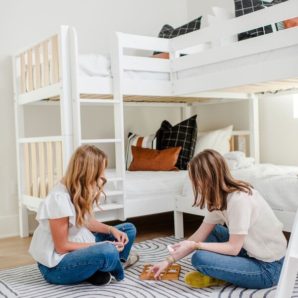 Maxtrix vs Nestig Kids Beds: Which Bed Gets You Past the Toddler Years?