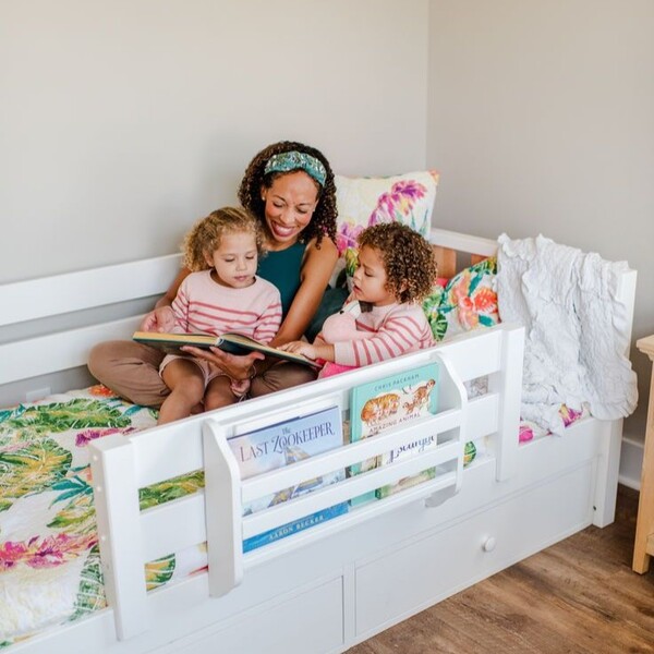 Maxtrix vs Nestig Kids Beds: Which Bed Gets You Past the Toddler Years?
