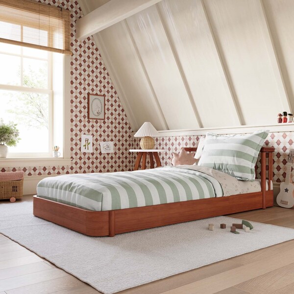 Maxtrix vs Nestig Kids Beds: Which Bed Gets You Past the Toddler Years?