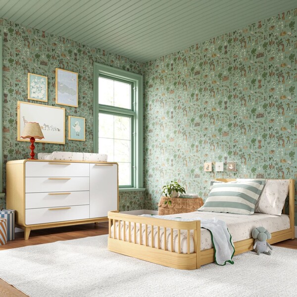 Maxtrix vs Nestig Kids Beds: Which Bed Gets You Past the Toddler Years?