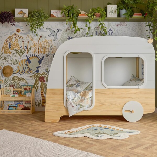 Maxtrix vs Nestig Kids Beds: Which Bed Gets You Past the Toddler Years?