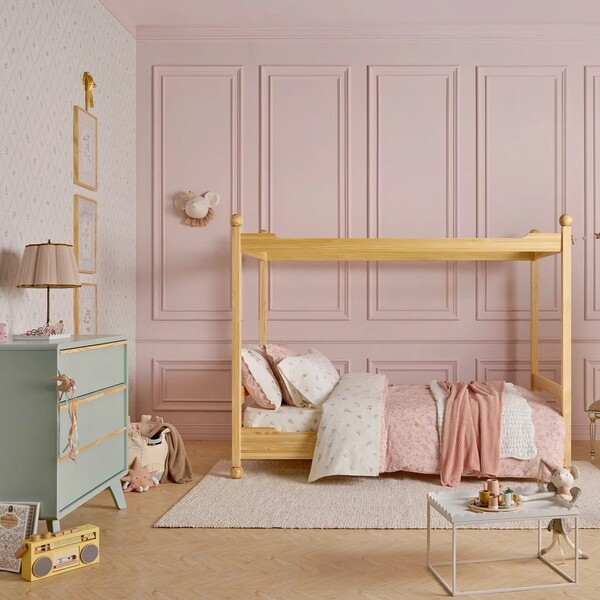 Maxtrix vs Nestig Kids Beds: Which Bed Gets You Past the Toddler Years?