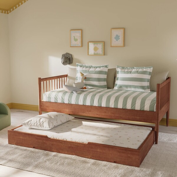 Maxtrix vs Nestig Kids Beds: Which Bed Gets You Past the Toddler Years?