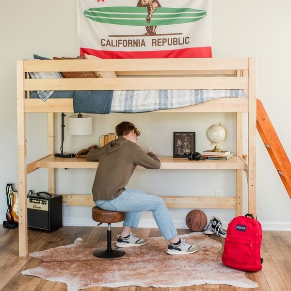 Maxtrix vs Nestig Kids Beds: Which Bed Gets You Past the Toddler Years?