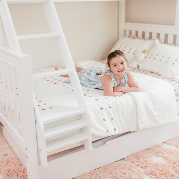 Maxtrix vs Nestig Kids Beds: Which Bed Gets You Past the Toddler Years?