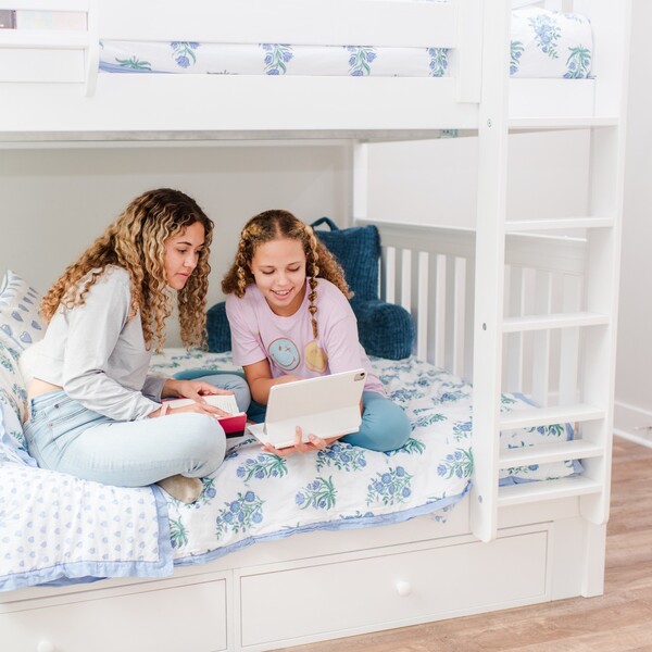 Maxtrix vs Nestig Kids Beds: Which Bed Gets You Past the Toddler Years?