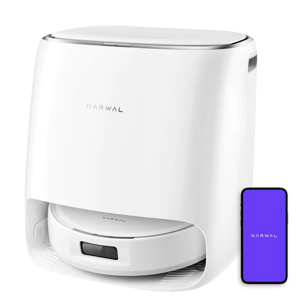 Narwal Review: Does the Tech Actually Save You Time?