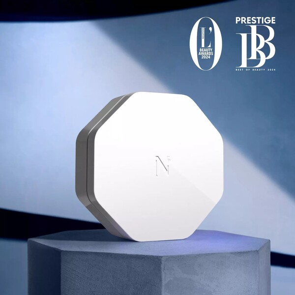 Noble Panacea Chronobiology Sleep Mask Review