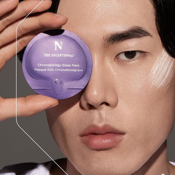 Noble Panacea Chronobiology Sleep Mask Review