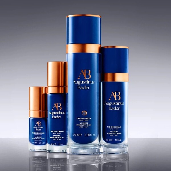 Noble Panacea vs Augustinus Bader