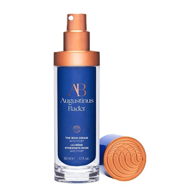 Noble Panacea vs Augustinus Bader