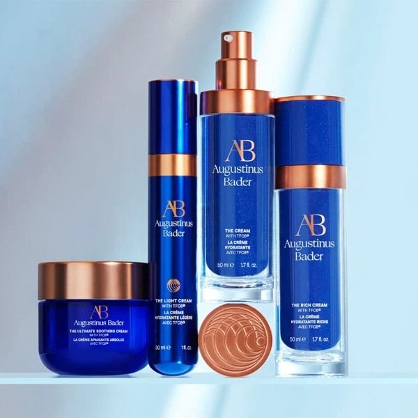 Noble Panacea vs Augustinus Bader