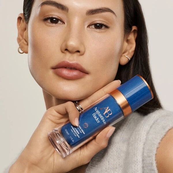 Noble Panacea vs Augustinus Bader