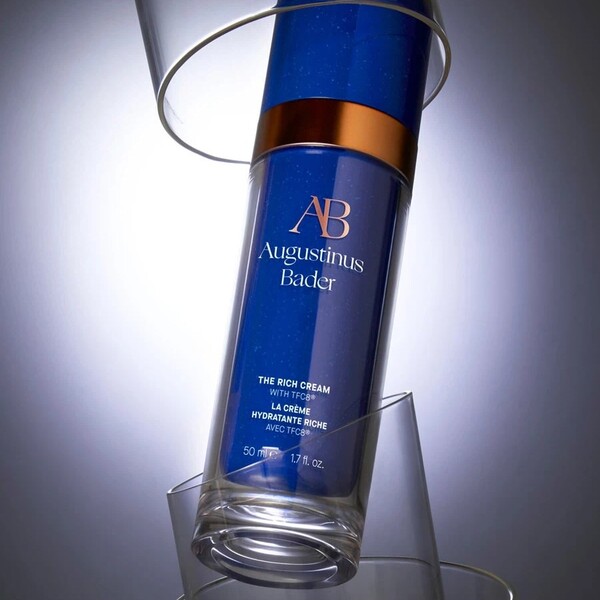 Noble Panacea vs Augustinus Bader