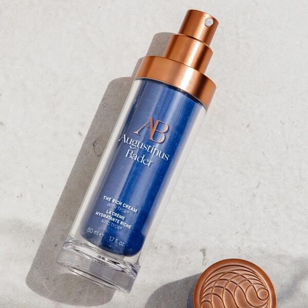 Noble Panacea vs Augustinus Bader