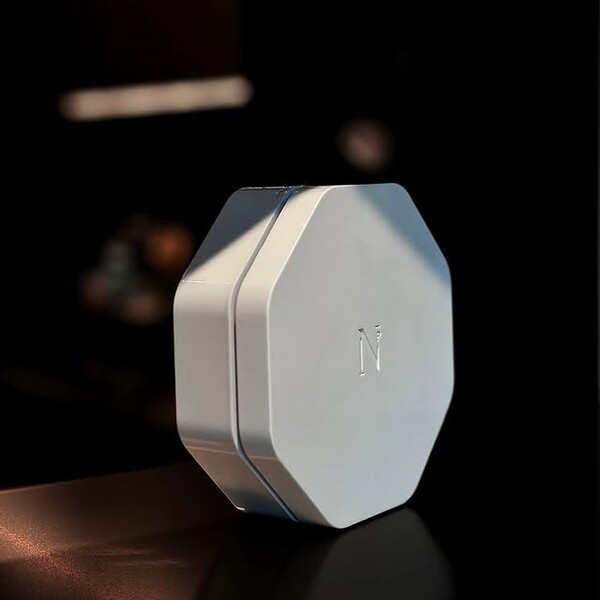 Noble Panacea vs Augustinus Bader