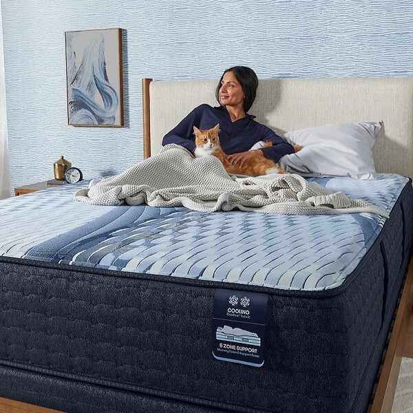 Serta Mattress Review: Comfort, Support, and Is It Worth the Price?