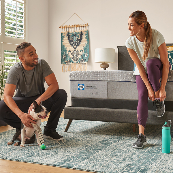 Serta vs Sealy: Which is the Smarter Buy for Everyday Comfort?