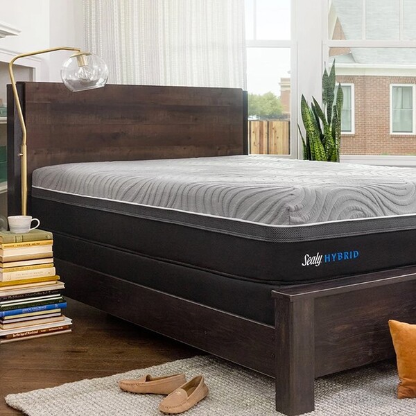 Serta vs Sealy: Which is the Smarter Buy for Everyday Comfort?