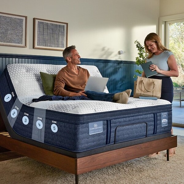 Serta vs Sealy: Which is the Smarter Buy for Everyday Comfort?