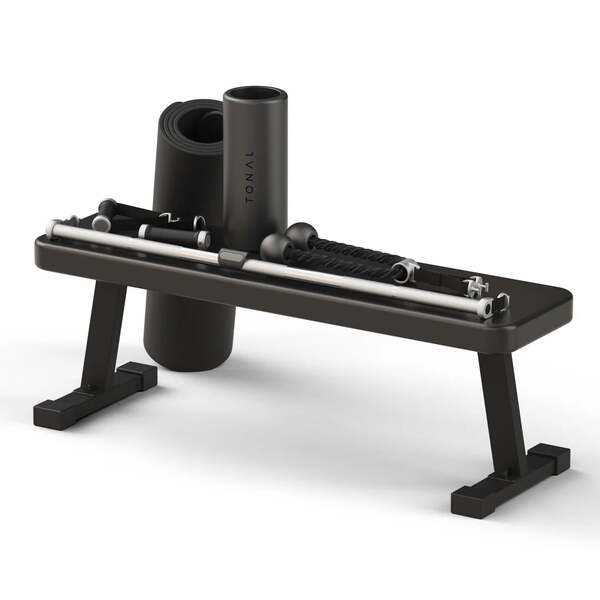 Tonal Home Gym Review 2025