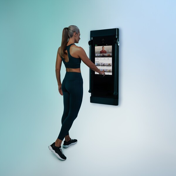 Tonal Home Gym Review 2025