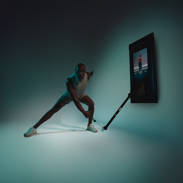 Tonal Home Gym Review 2025