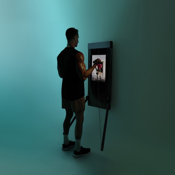 Tonal Home Gym Review 2025