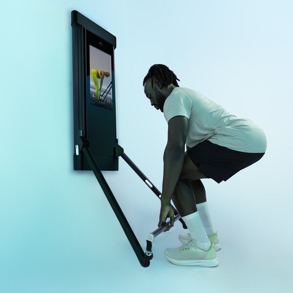Tonal Home Gym Review 2025