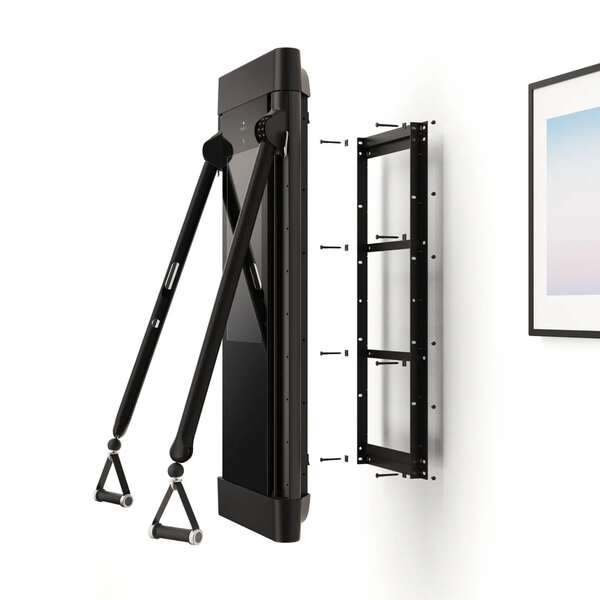 Tonal Home Gym Review 2025