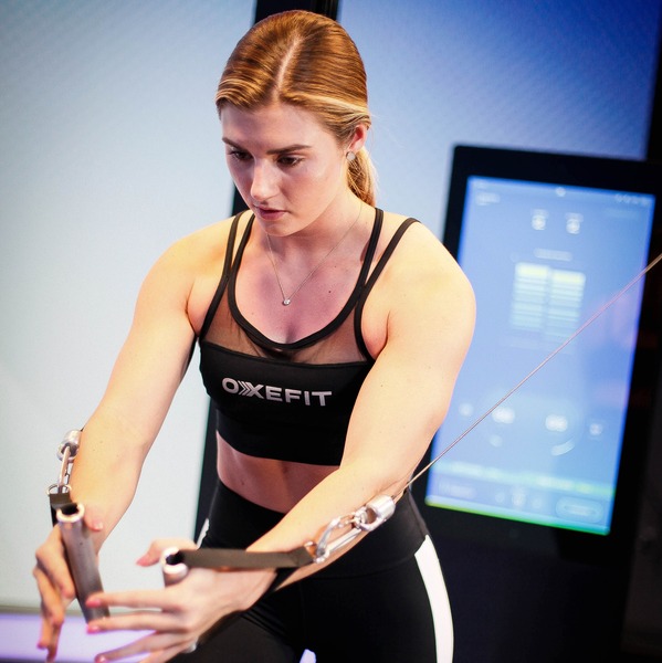 Tonal vs Oxefit: Which One Reigns Supreme?