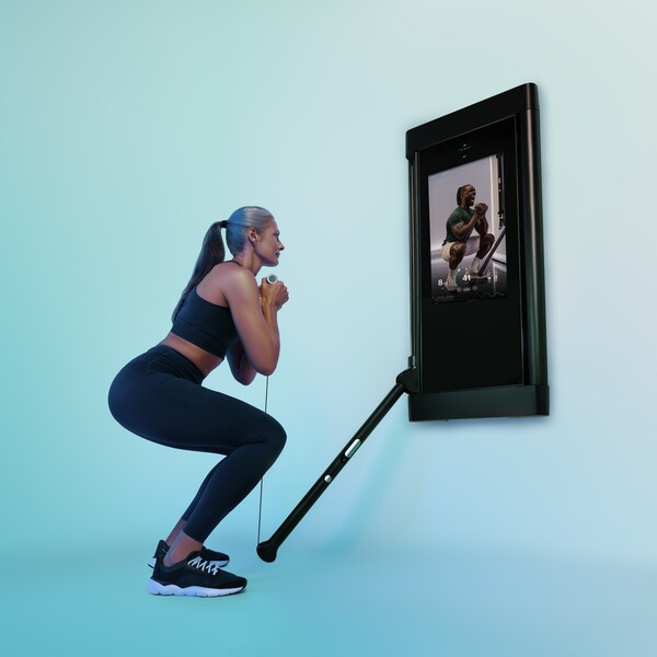 Tonal vs Oxefit